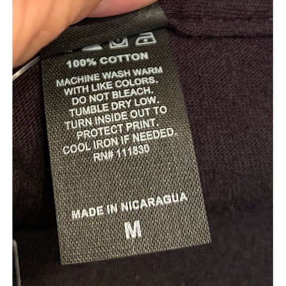 Iron Maiden Powerslave Mummy Eddie Band T-Shirt - Picture 3 of 5